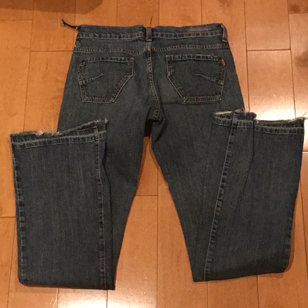 JAMES Brand Jeans Size 28